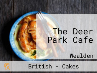 The Deer Park Cafe