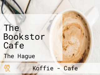 The Bookstor Cafe