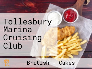 Tollesbury Marina Cruising Club