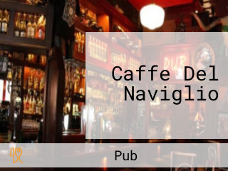 Caffe Del Naviglio