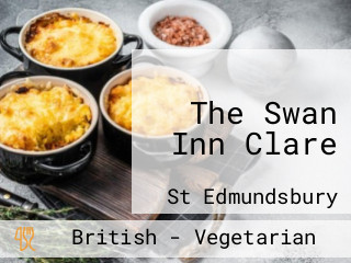 The Swan Inn Clare