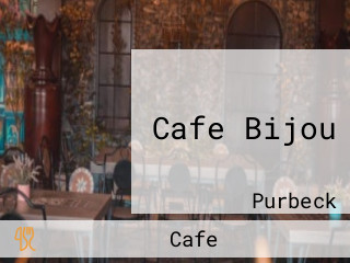 Cafe Bijou