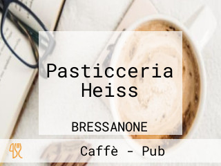 Pasticceria Heiss