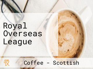 Royal Overseas League