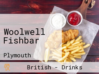 Woolwell Fishbar