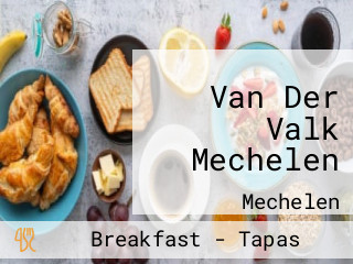 Van Der Valk Mechelen