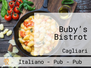 Buby’s Bistrot