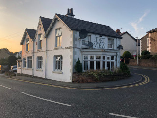 The Dee View Inn