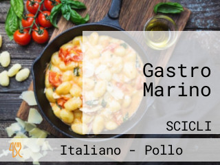 Gastro Marino