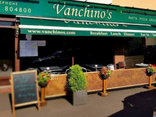 Vanchino's