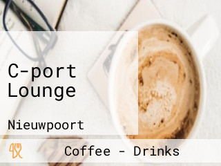 C-port Lounge