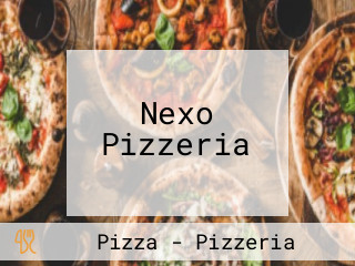 Nexo Pizzeria