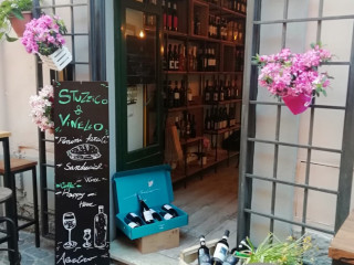 Stuzzico Vinello Bistrot