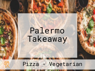 Palermo Takeaway