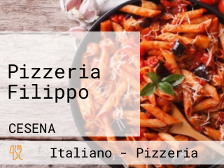 Pizzeria Filippo