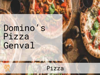 Domino’s Pizza Genval