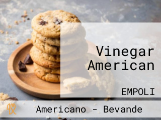 Vinegar American