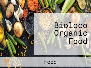 Bioloco Organic Food