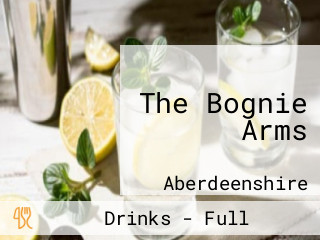 The Bognie Arms