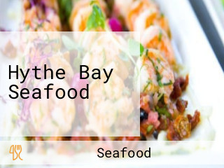 Hythe Bay Seafood