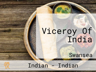 Viceroy Of India
