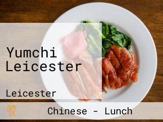 Yumchi Leicester