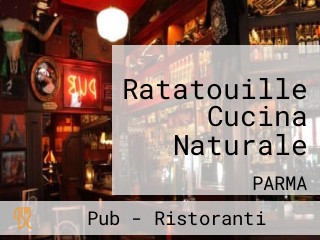 Ratatouille Cucina Naturale