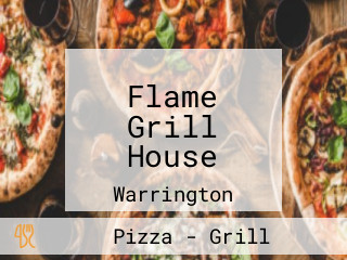 Flame Grill House