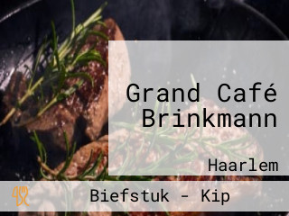 Grand Café Brinkmann