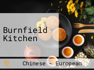 Burnfield Kitchen