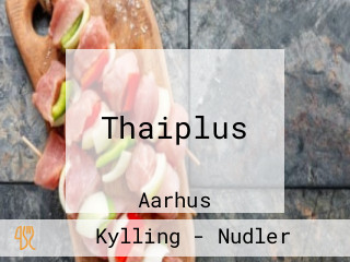 Thaiplus