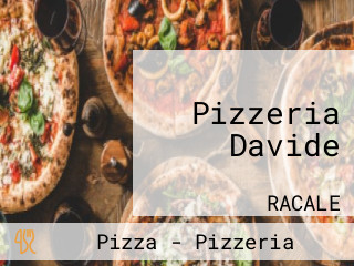 Pizzeria Davide