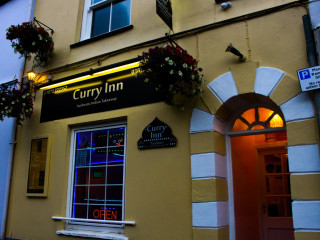 Curry Inn