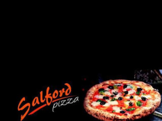 Salford Pizza