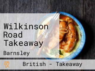 Wilkinson Road Takeaway