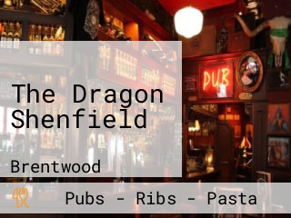The Dragon Shenfield