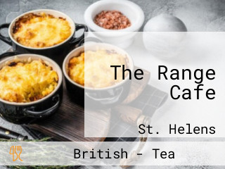 The Range Cafe