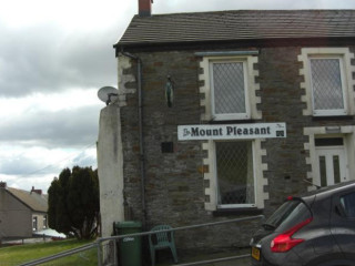 Mount Pleasant Inn