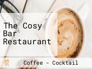 The Cosy Bar Restaurant