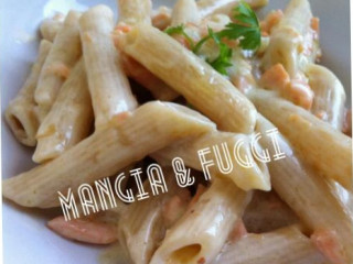 Mangia Fuggi