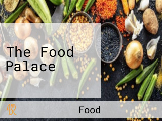 The Food Palace
