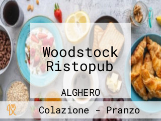 Woodstock Ristopub