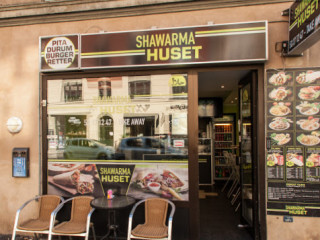 Shawarma Huset