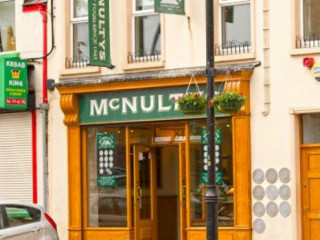 Mcnultys Fish And Chips