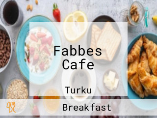 Fabbes Cafe
