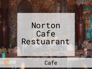 Norton Cafe Restuarant