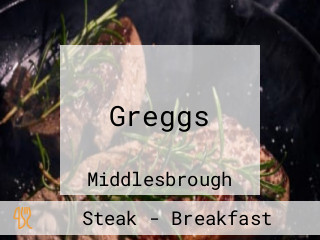 Greggs