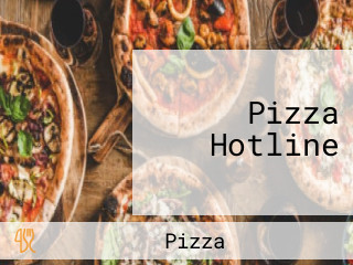 Pizza Hotline