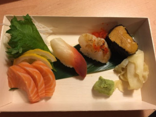 Kyoto Sushi