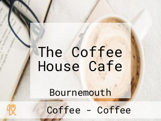 The Coffee House Cafe